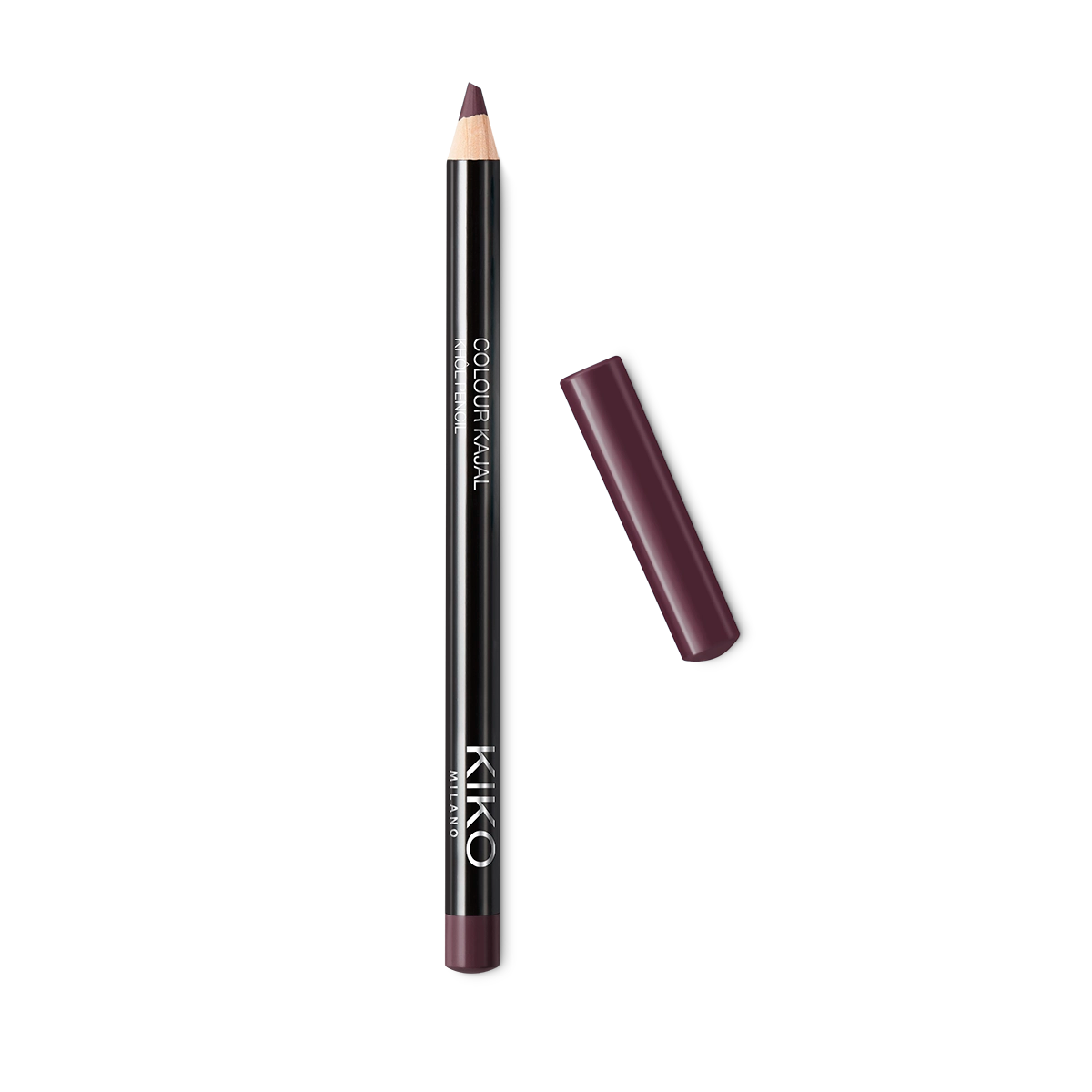 colour kajal - 11 Bordeaux