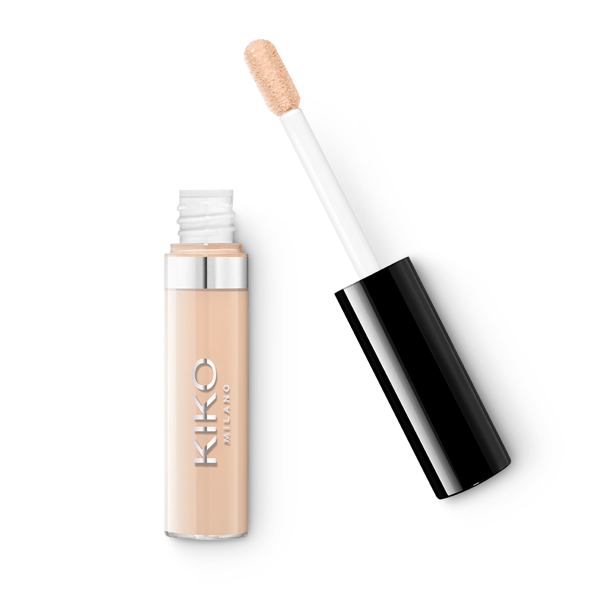 long lasting liquid eyeshadow - 01 Soft Cashmere