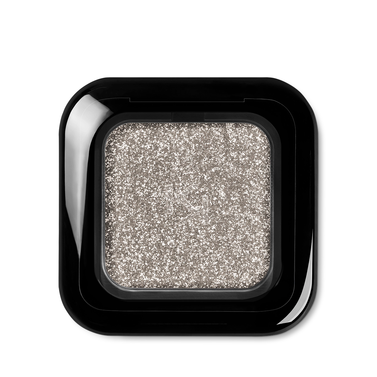 glitter shower eyeshadow - 01 Silver Champagne