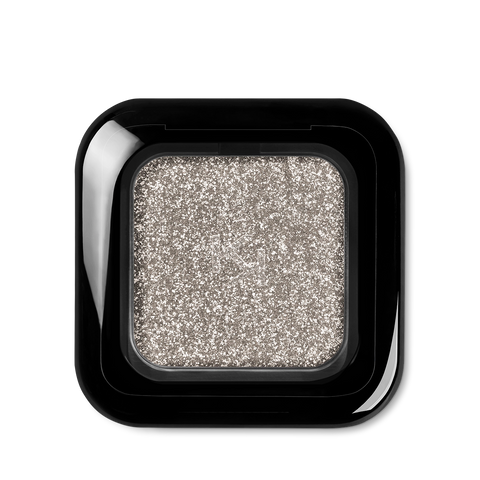 glitter shower eyeshadow - 01 Silver Champagne