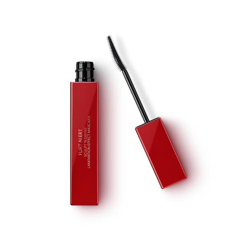 flirt alert sculpt n' define lamination effect mascara