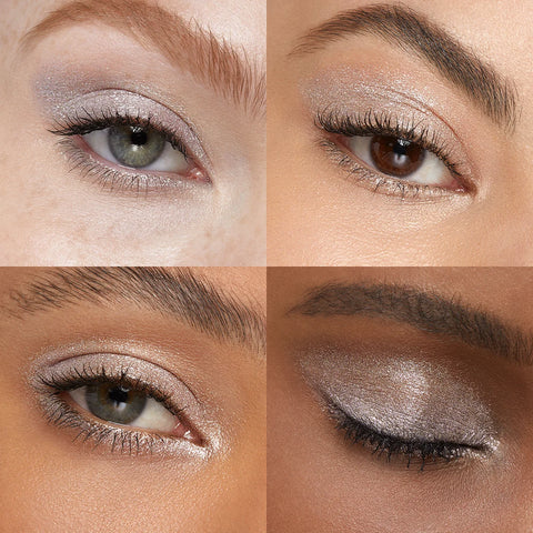 glitter shower eyeshadow - 07 Snow Queen