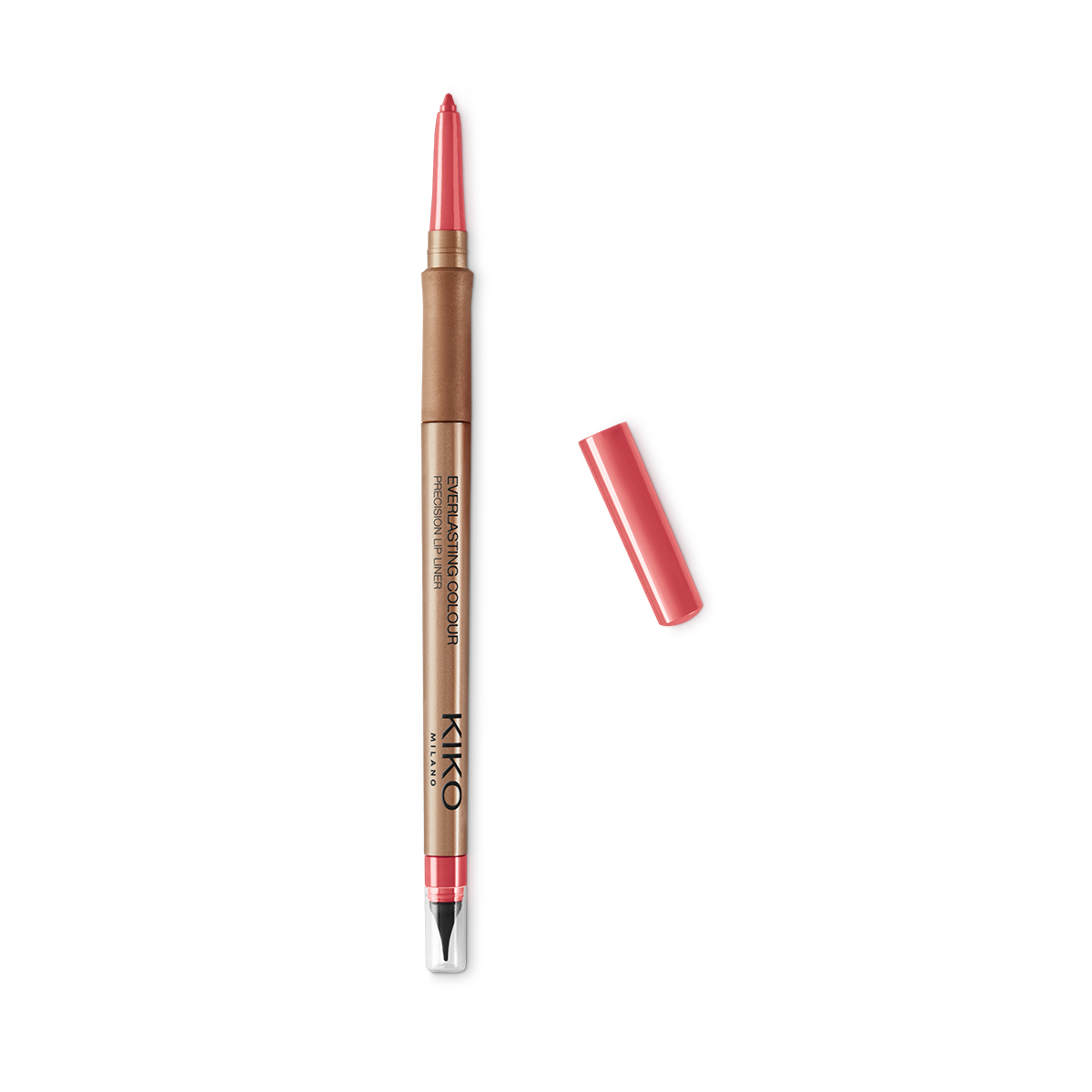 everlasting colour precision lip liner - 509 Persian red