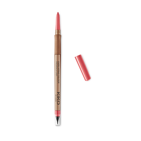 everlasting colour precision lip liner - 509 Persian red
