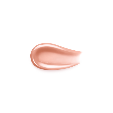 kissable lip volume plumping lip cream - 04 Nude Ever
