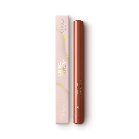 hug couture over the line blurring lip liner - 01 Nectar Nude