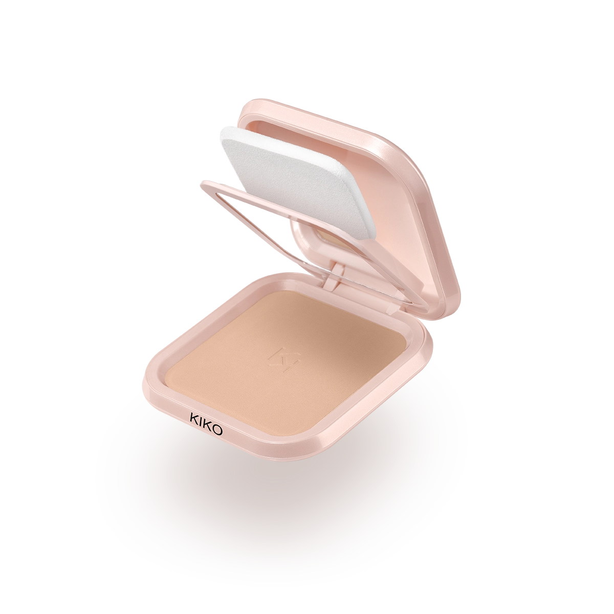 skin lover refining face powder foundation - 04 Biscuit