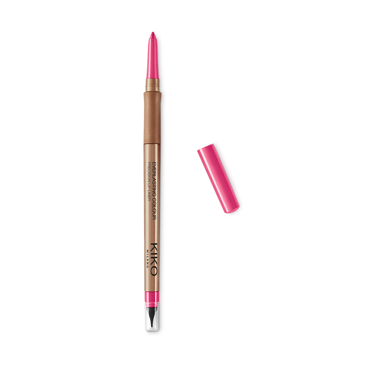 everlasting colour precision lip liner - 501 Cyclamen pink