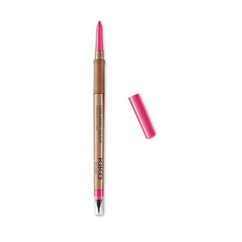 everlasting colour precision lip liner - 501 Cyclamen pink