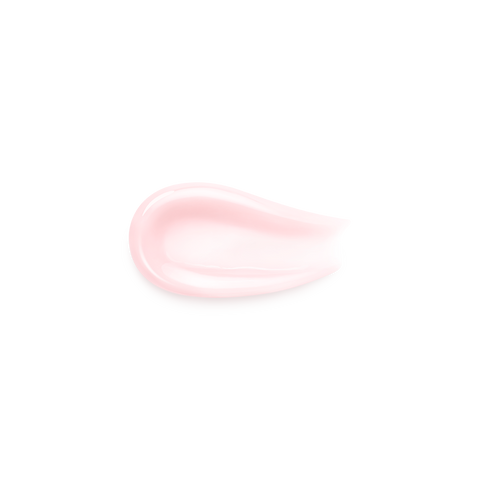 kissable lip volume plumping lip cream - 01 Tutu Rose