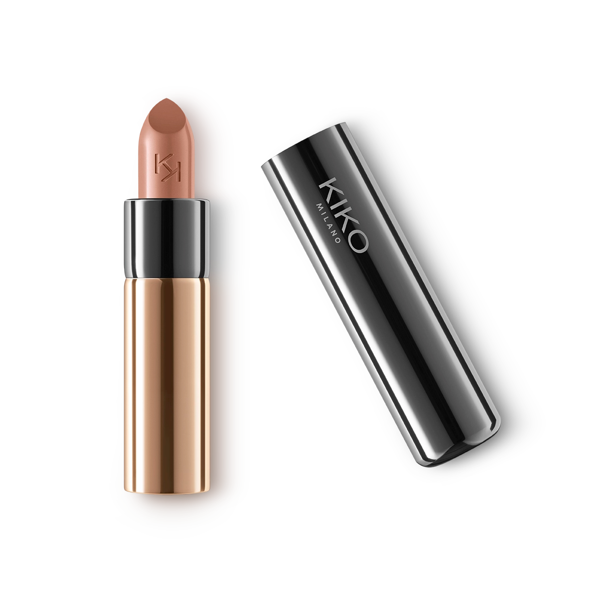 gossamer emotion creamy lipstick - 136 Sesame Crunch