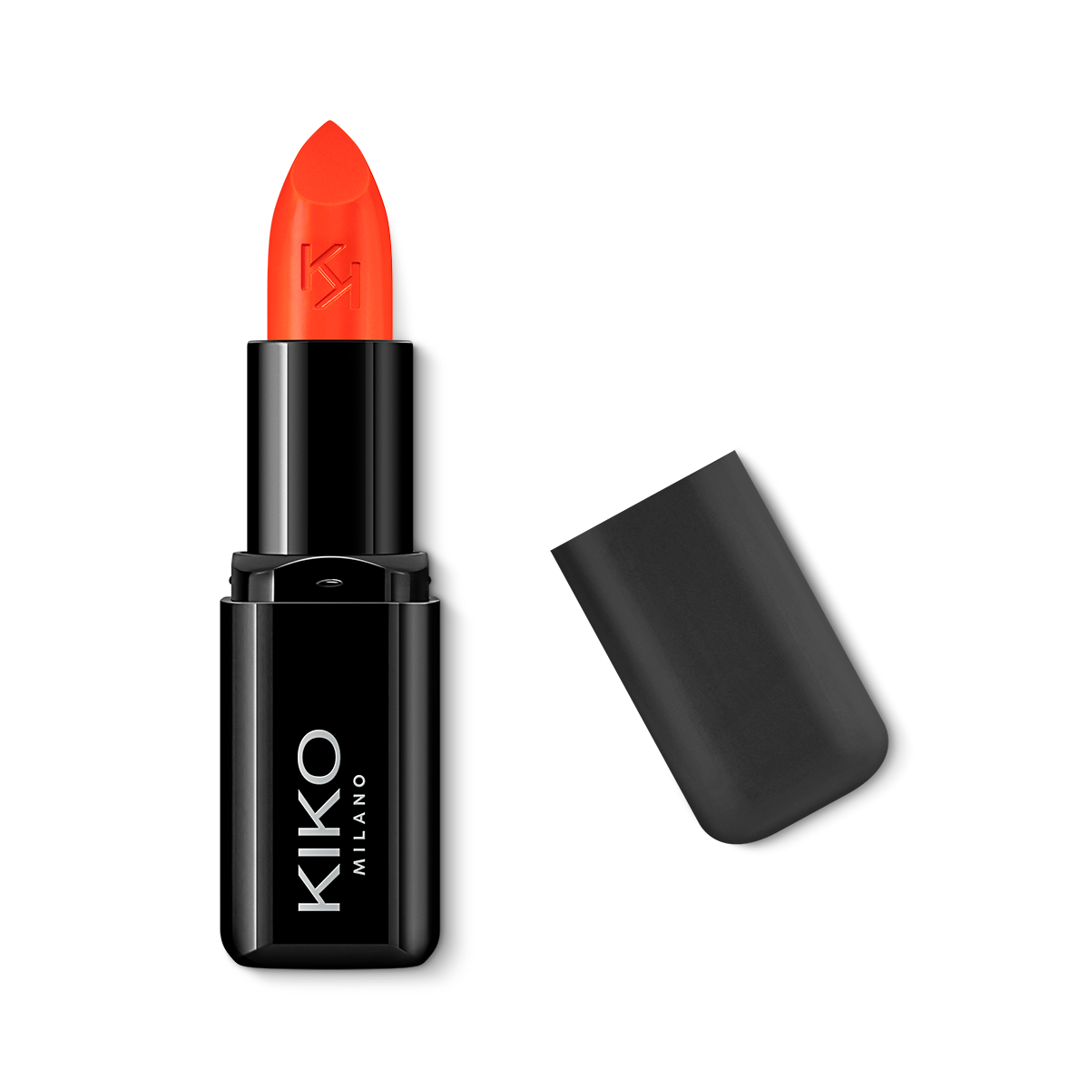 smart fusion lipstick - 413 Red Papaya