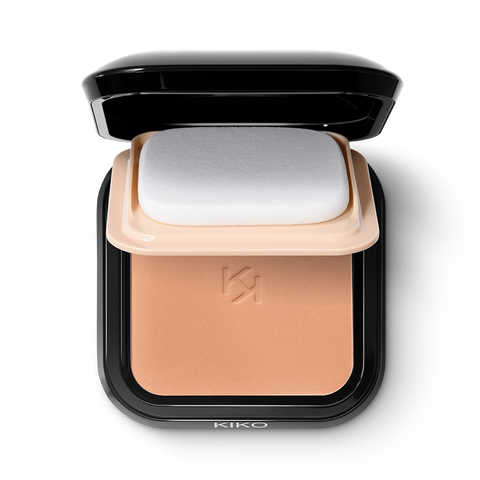 full coverage blurring powder foundation - 60 Pink Beige