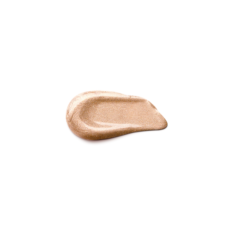 just cavalli x kiko milano lock the glow body luminizer - 01 Spotlight Shine