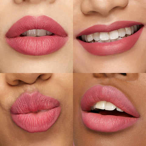 unlimited stylo - 12 Strawberry Pink