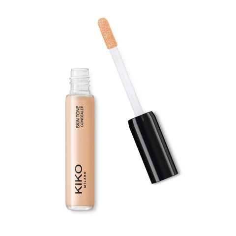 skin tone concealer - 06 Hazelnut