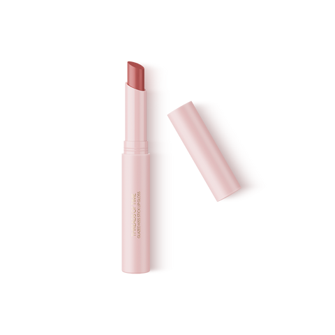 threads of time glazed kiss stick gloss - 03 Tofee Touch