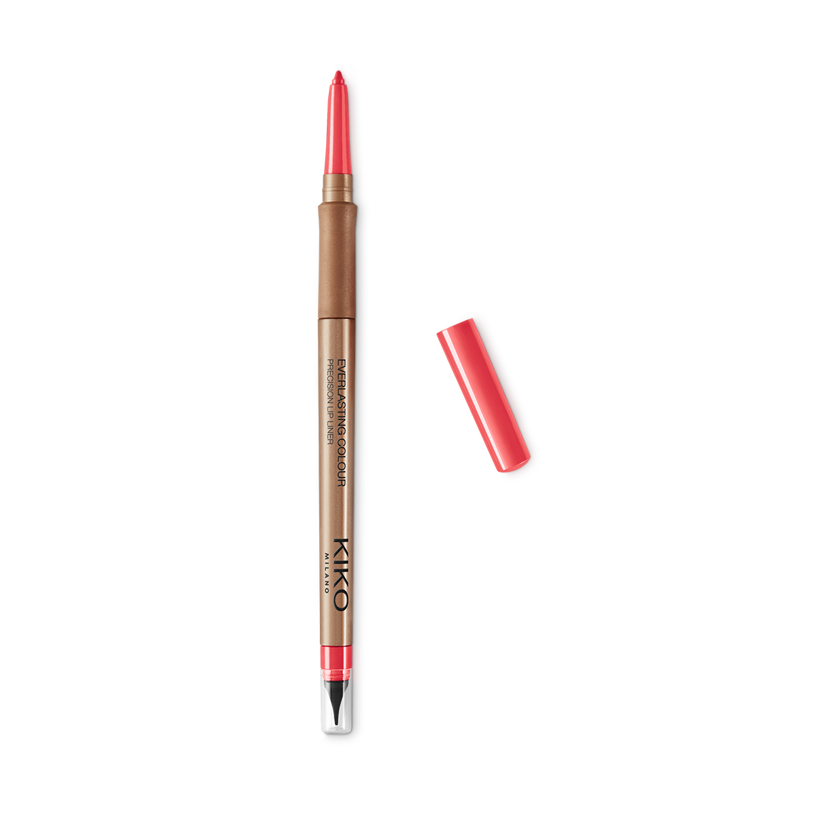 everlasting colour precision lip liner - 506 Coral