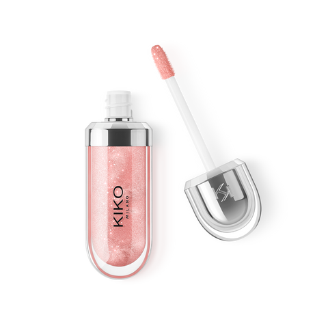 3d hydra lipgloss - 31 Pearly Shell