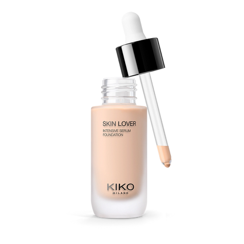 skin lover intensive serum foundation - 1.5WG Warm Gold