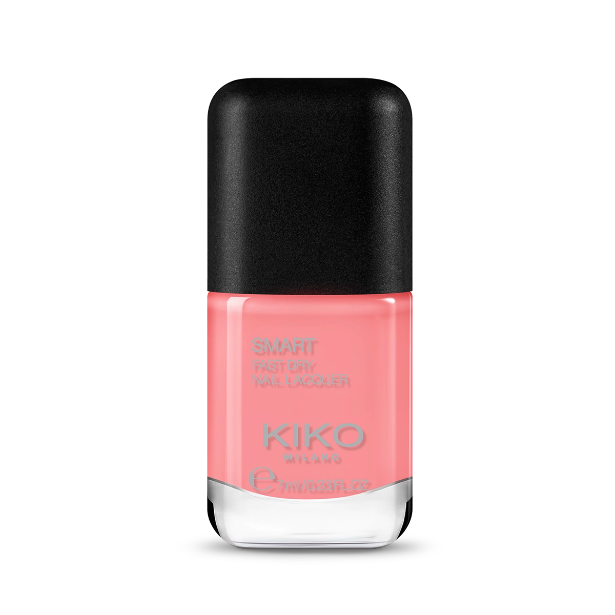 smart nail lacquer - 54 Vintage Rose