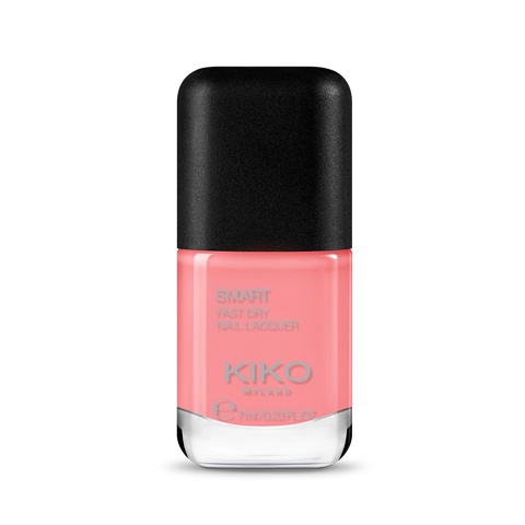 smart nail lacquer - 54 Vintage Rose