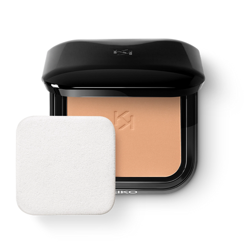 full coverage blurring powder foundation - 40 Vanilla