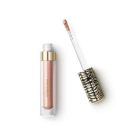 just cavalli x kiko milano extreme fierce long lasting eyeshadow - 03 Daring Bloom