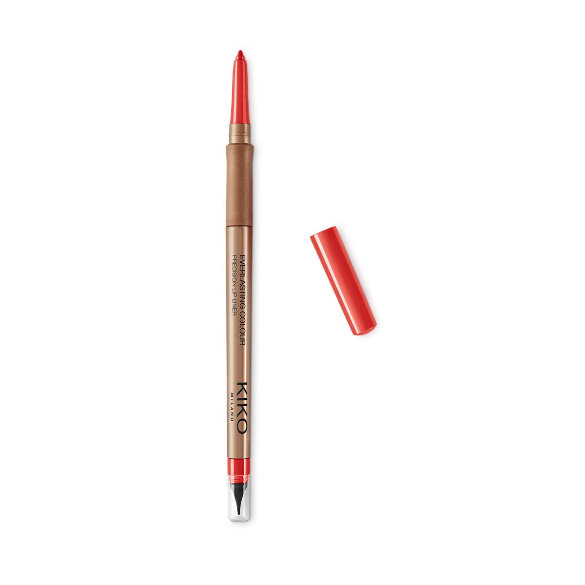 everlasting colour precision lip liner - 514 Red