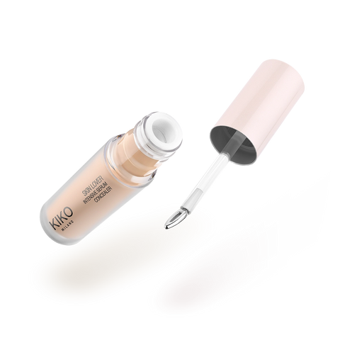 skin lover intensive serum concealer - 03 Light Beige