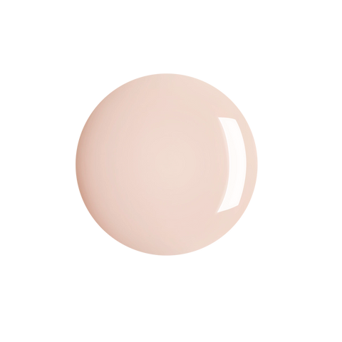 smart nail lacquer - 02 Satin Light Beige