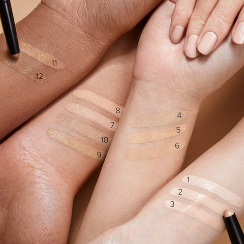 universal stick concealer - 01 Ivory