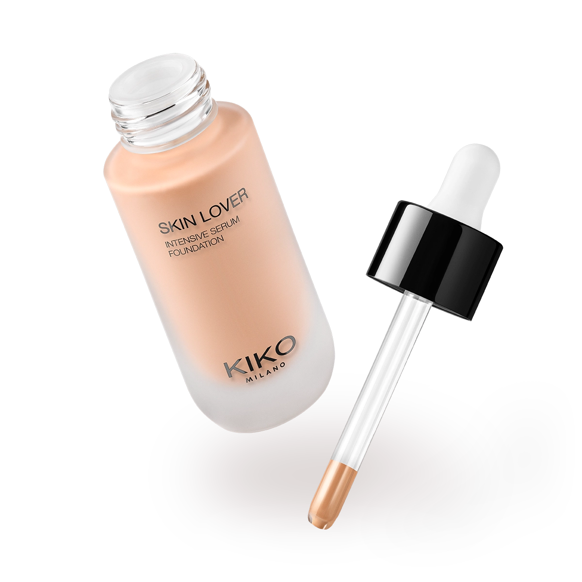skin lover intensive serum foundation - 4WG Warm Gold