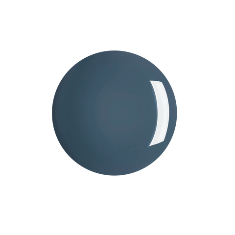 smart nail lacquer - 79 Denim Grey Blue