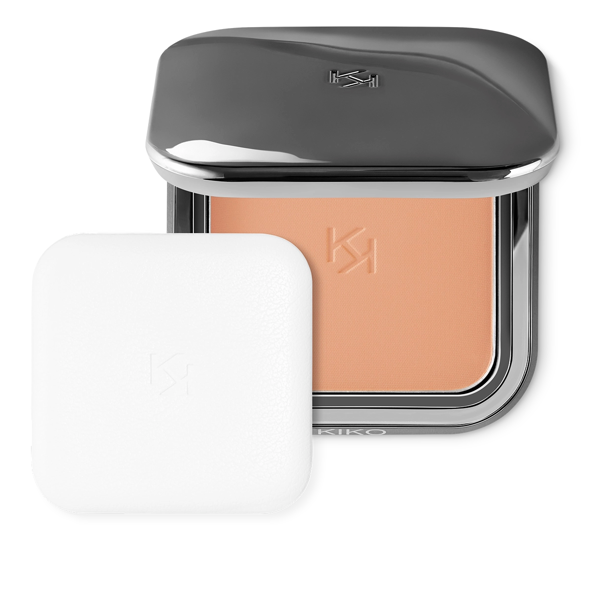 matte  fusion pressed powder - 10 Medium Beige
