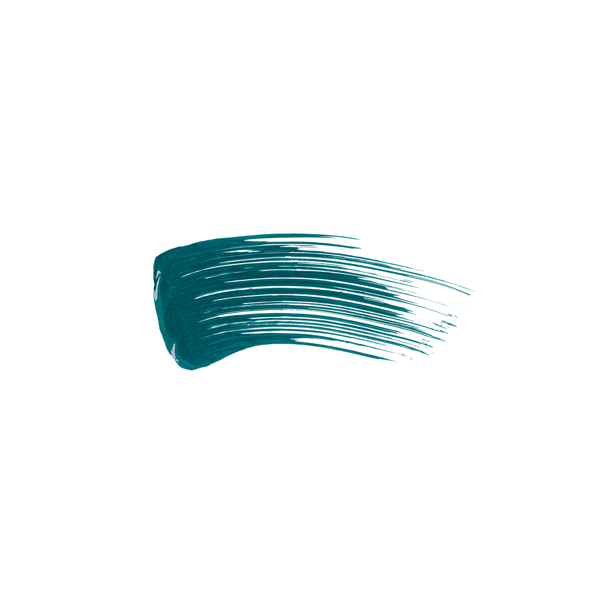 maxi mod colour mascara - 04 Metallic Green