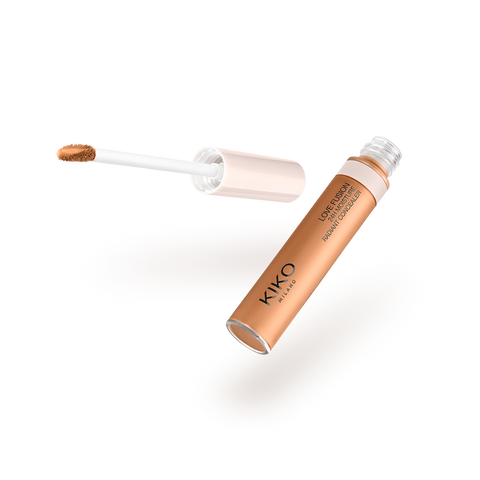 love fusion 24h moisture radiant concealer - 20 Walnut