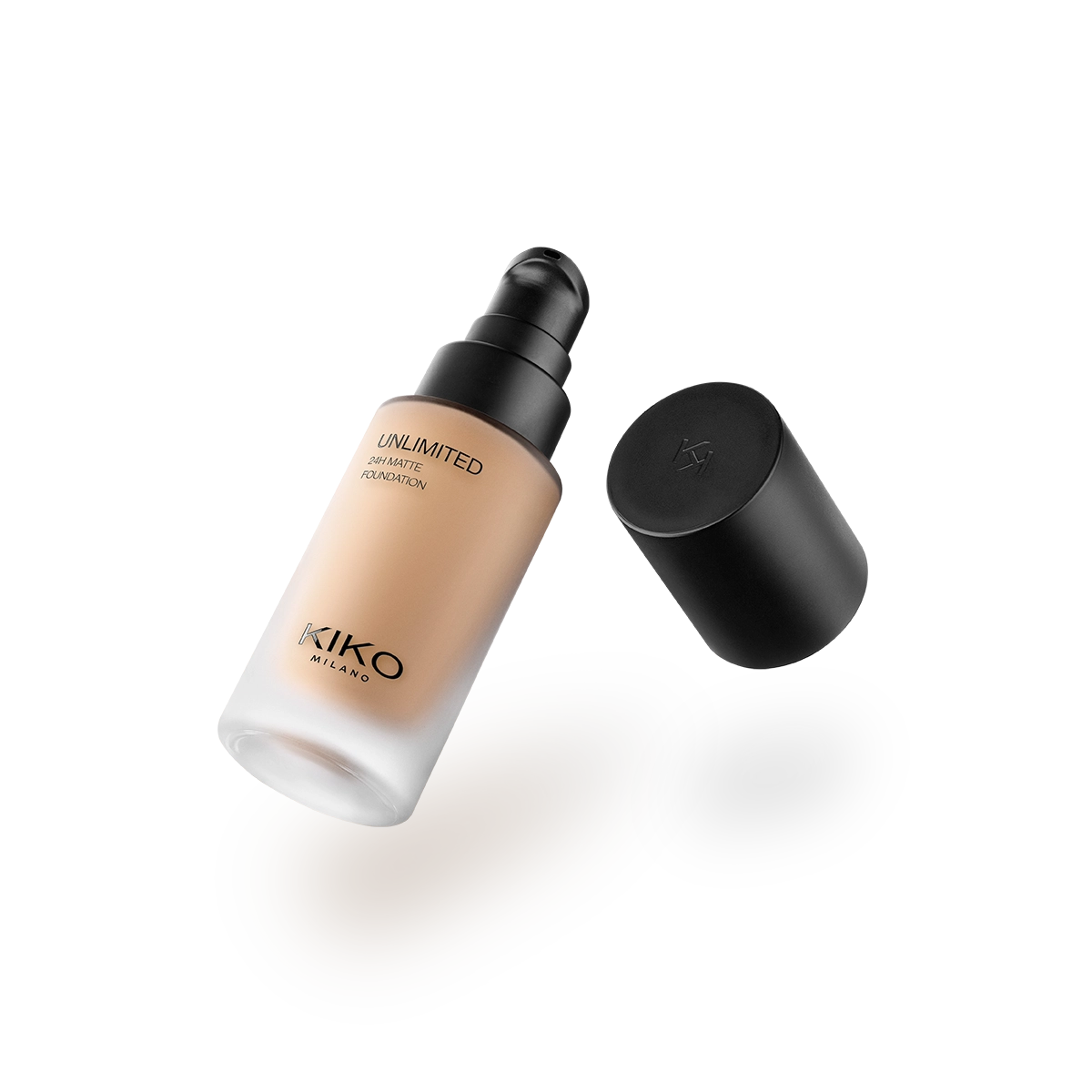unlimited 24h matte foundation - 6 NG Neutral Gold
