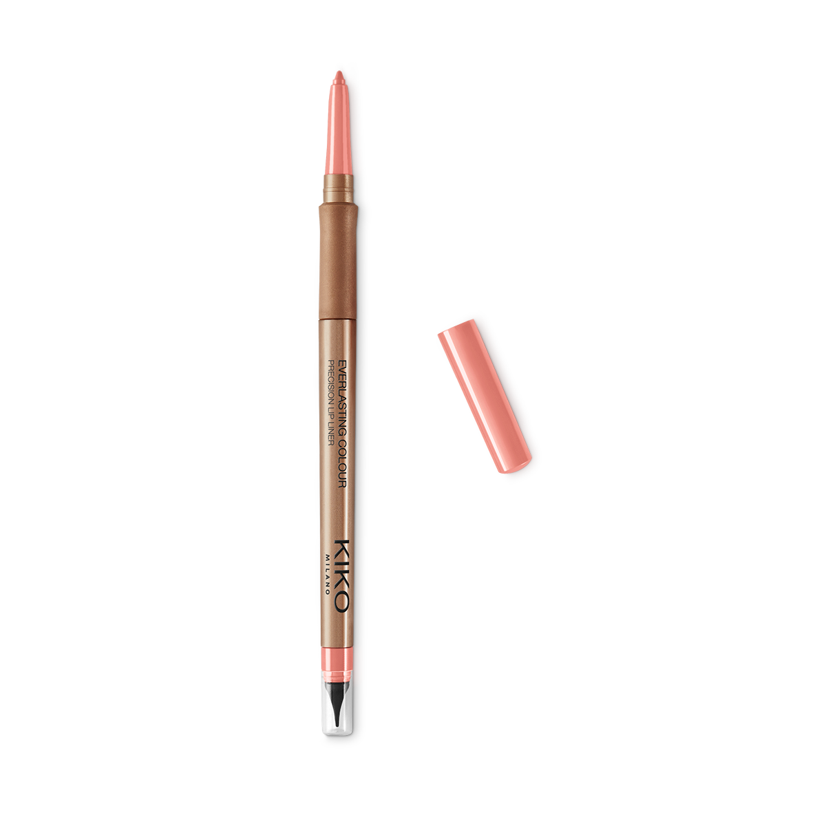 everlasting colour precision lip liner - 503 Warm nude