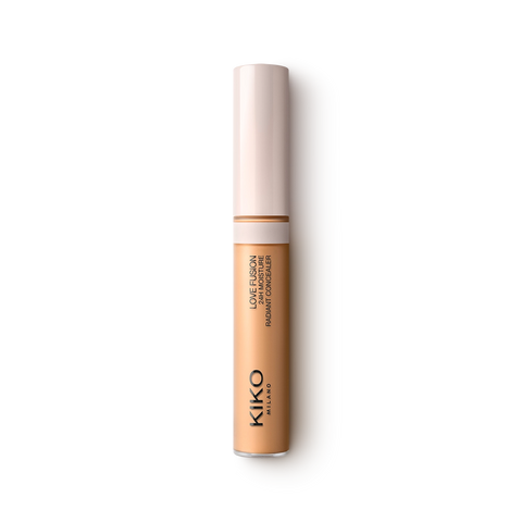 love fusion 24h moisture radiant concealer - 17 Cinnamon