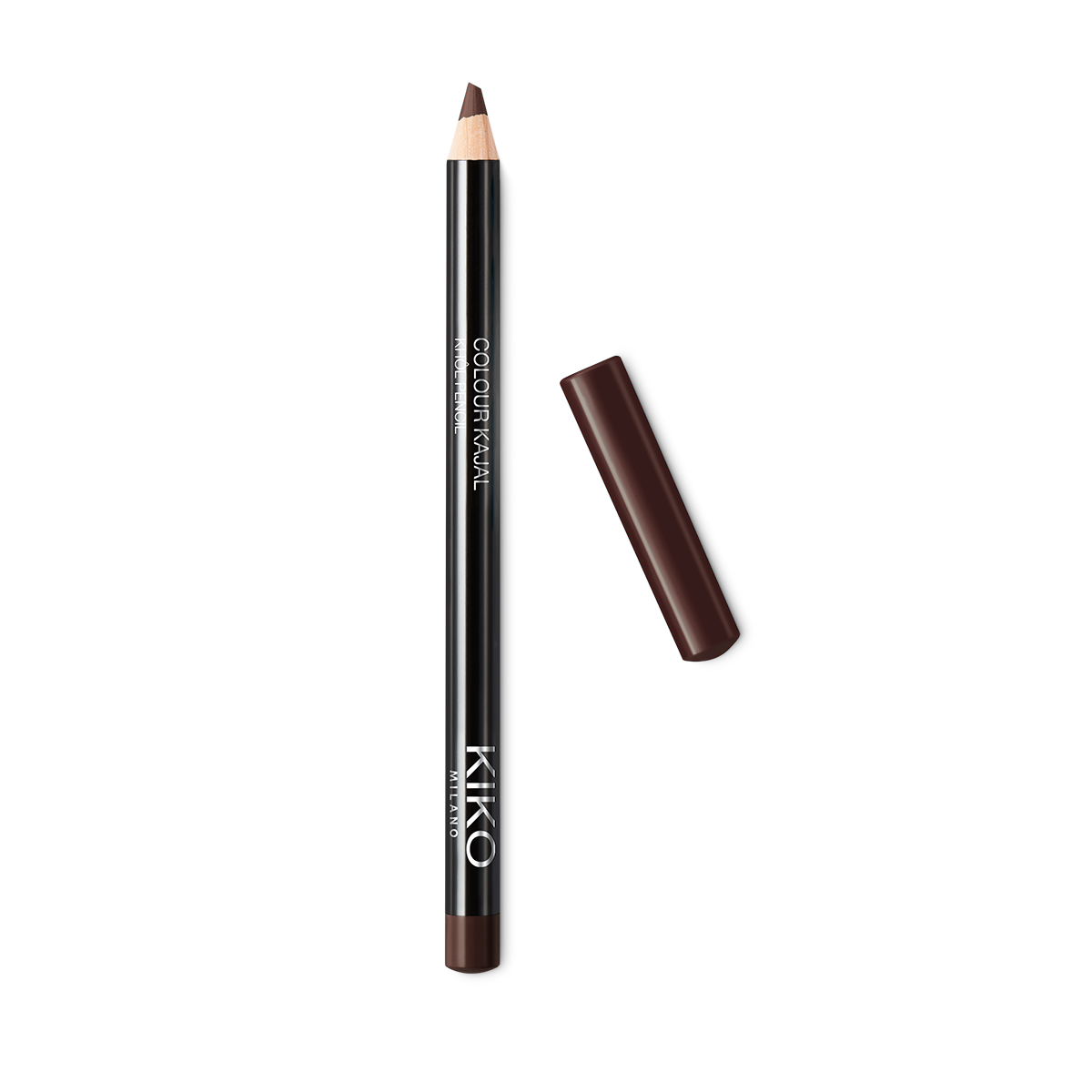 colour kajal - 05 Brown
