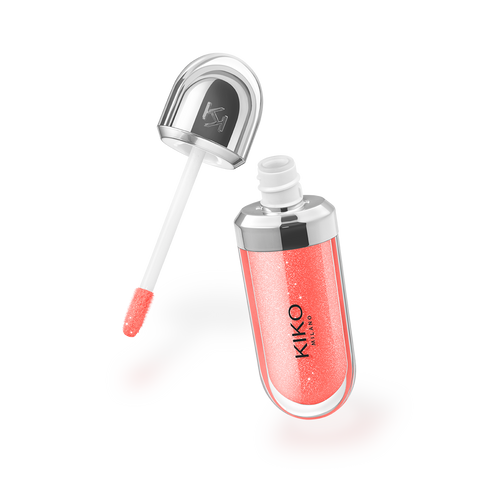 3d hydra lipgloss - 09 Soft Coral