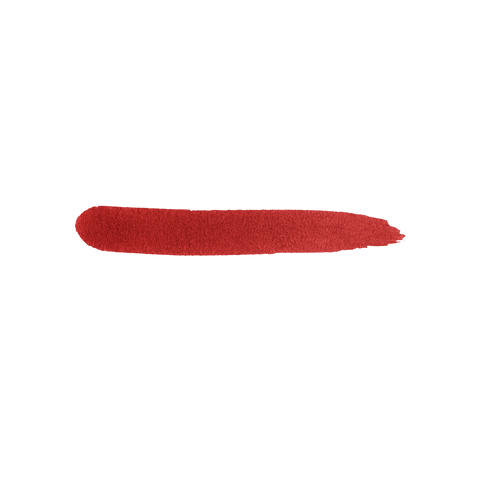 long lasting colour lip marker - 105 True Red