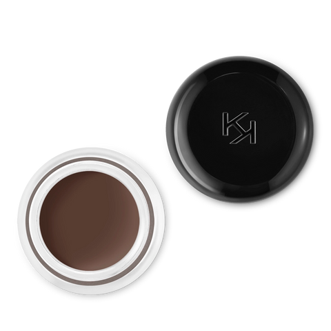 lasting eyebrow gel - 04 Chocolate