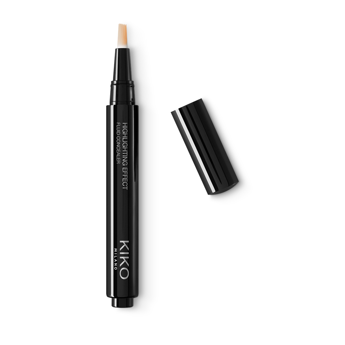 highlighting effect fluid concealer - 03 Honey