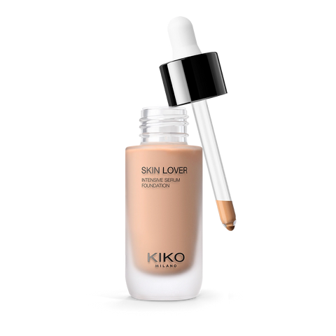 skin lover intensive serum foundation - 5NR Neutral Rose