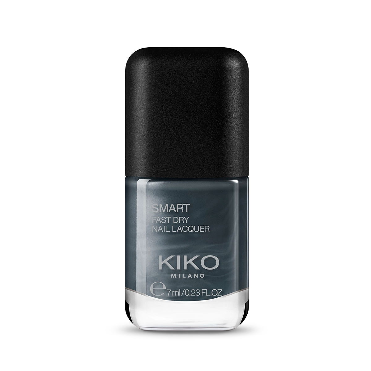 smart nail lacquer - 96 Pearly Anthracite
