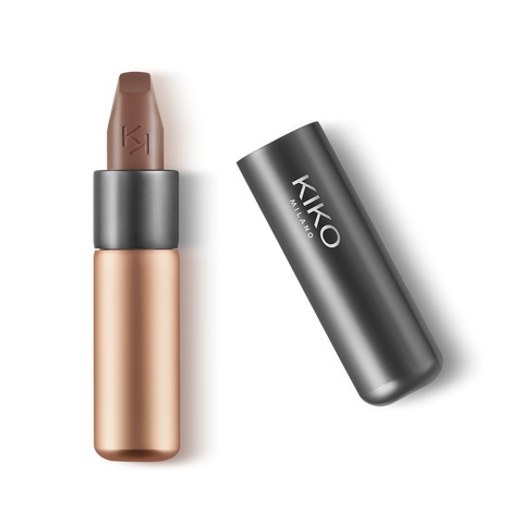 velvet passion matte lipstick - 332 Taupe Brown