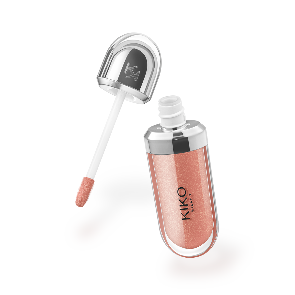 3d hydra lipgloss - 19 Cream Cashmere