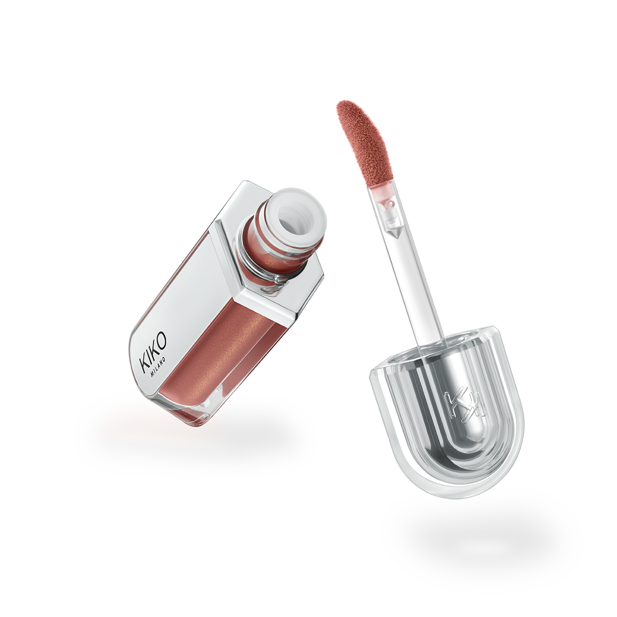 3d hydra xtreme lipgloss - 06 Color Affair